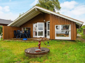 6 person holiday home in Sydals Ebberup
